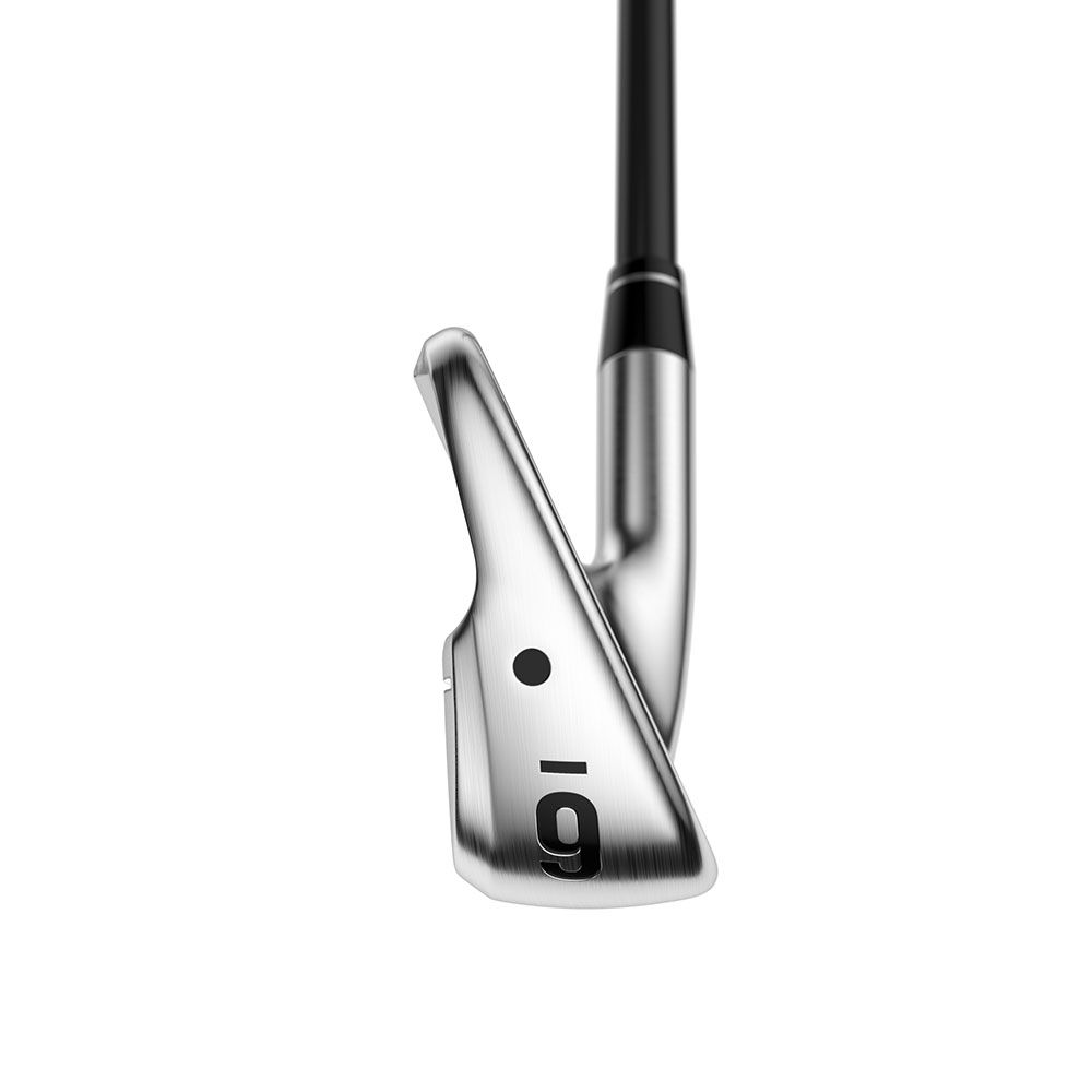 CALLAWAY Callaway Apex Ti Fusion Steel Irons