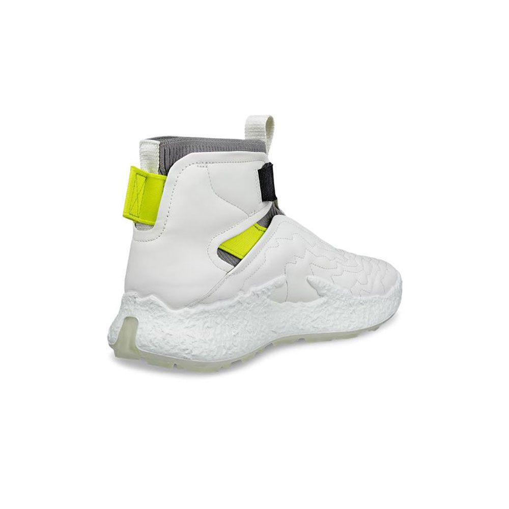 ECCO ECCO Biom H5 BOA Golf Boots White 138044 01007