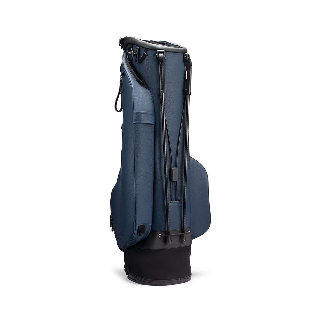 VESSEL Vessel Lux Stand Bag Navy
