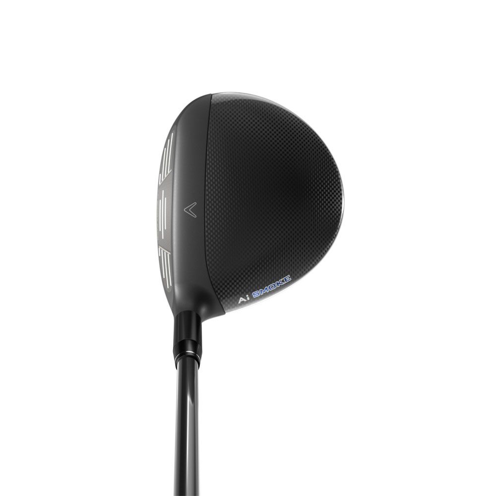 CALLAWAY Callaway Ai Smoke Max Fast Fairway
