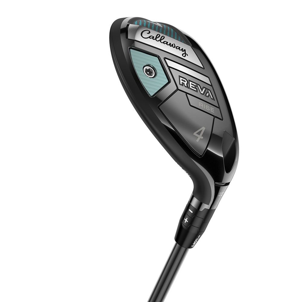 CALLAWAY Callaway Ladies Reva Rise Hybrid