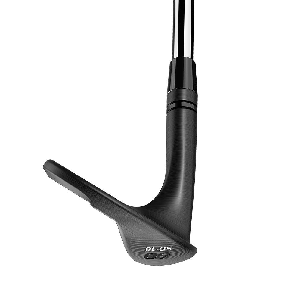 TAYLORMADE Taylormade Milled Grind 5 Charcoal Wedge