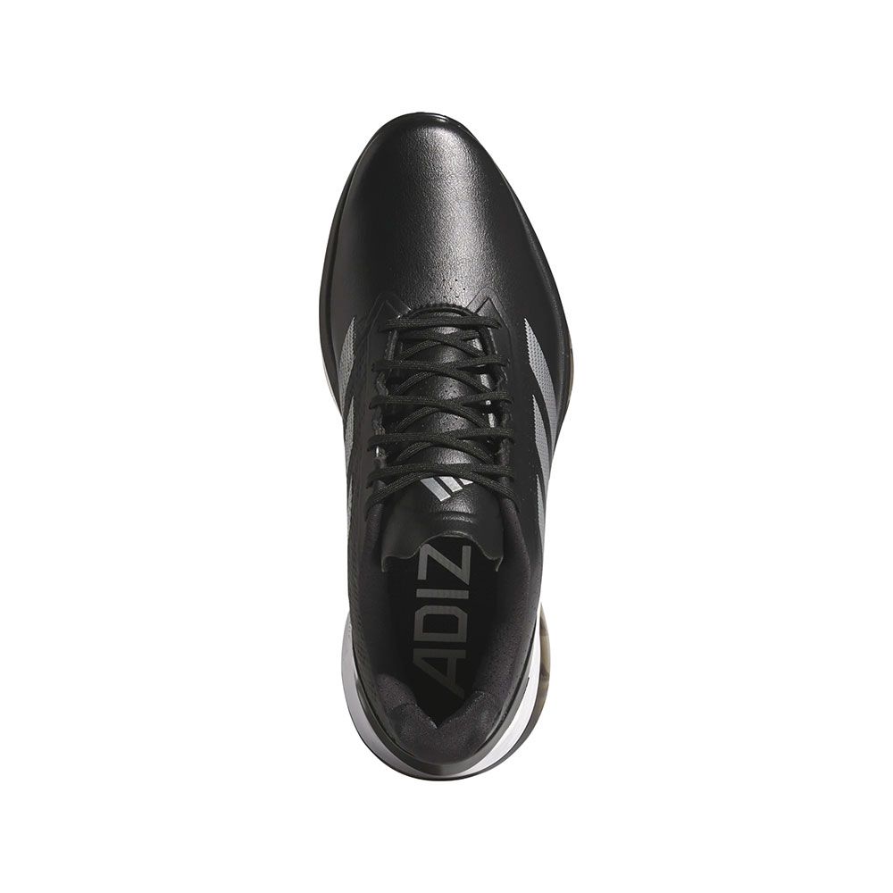 ADIDAS adidas Adizero ZG Spikeless Golf Shoes Black IE3529