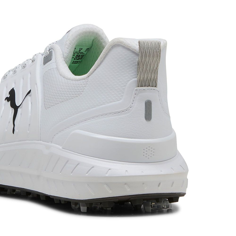 PUMA Puma Elevate 2 Tour Golf Shoes White