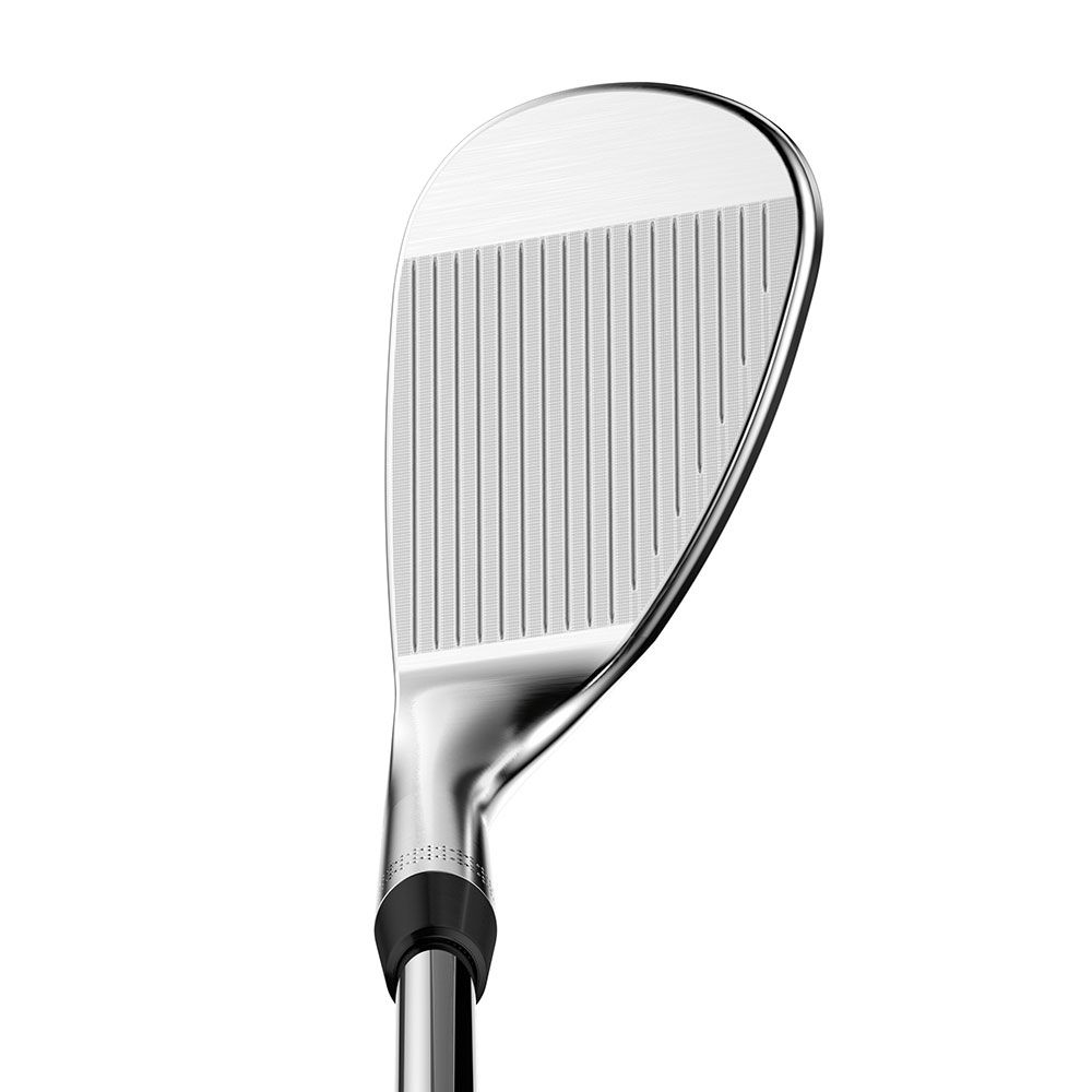 CALLAWAY Callaway OPUS SP Womens Chrome Graphite Wedge