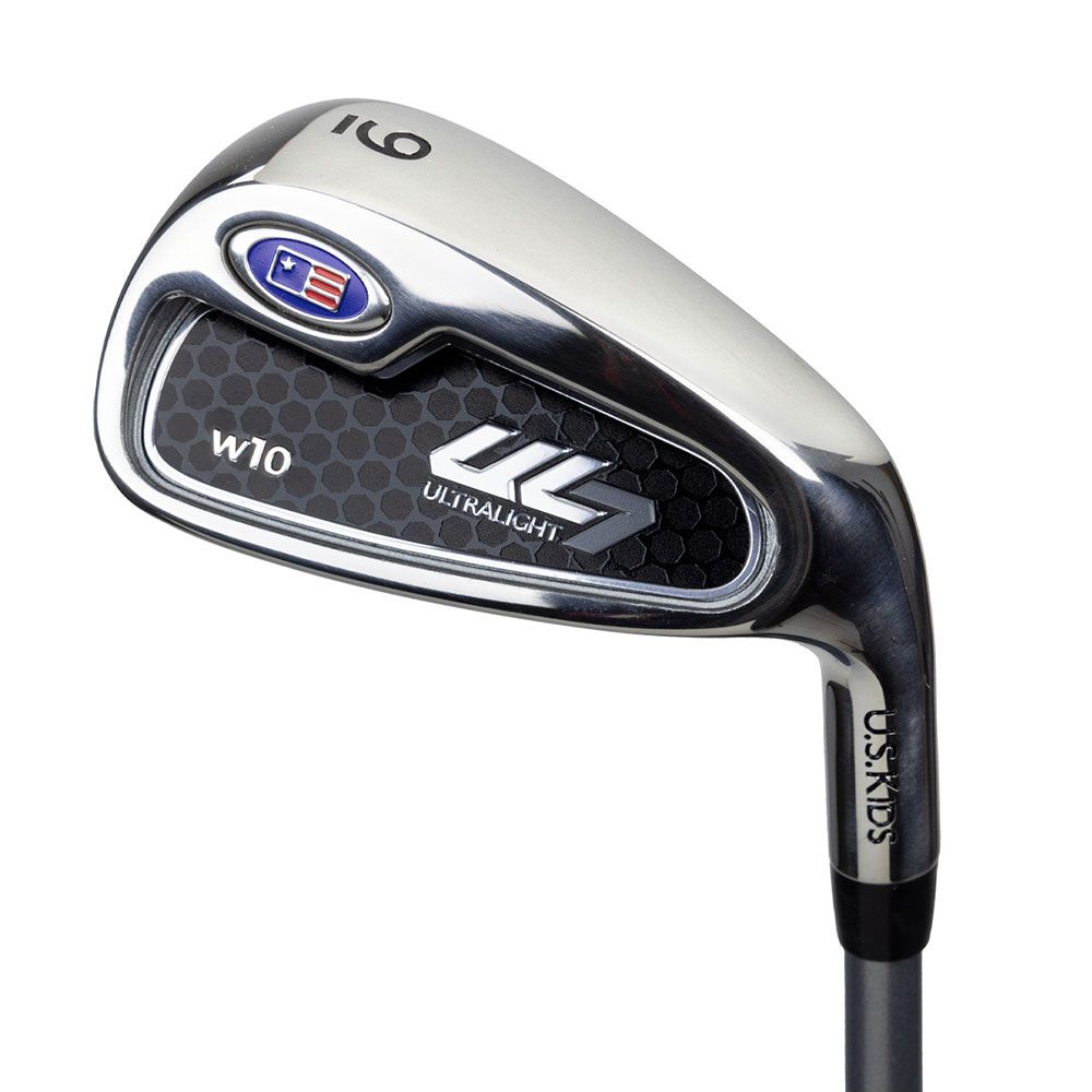 US KIDS US Kids UL7 63 Irons