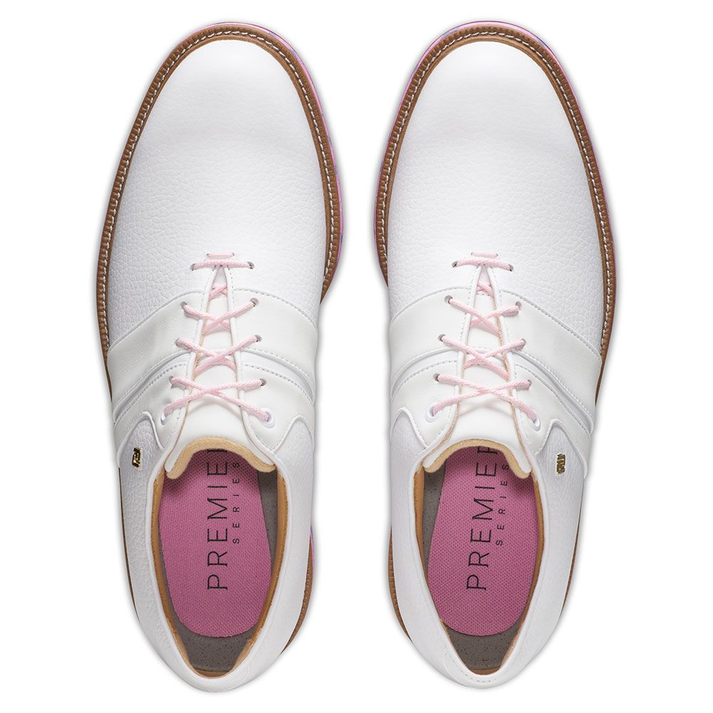 FOOTJOY Footjoy Premiere Spring Bloom Golf Shoes 54547