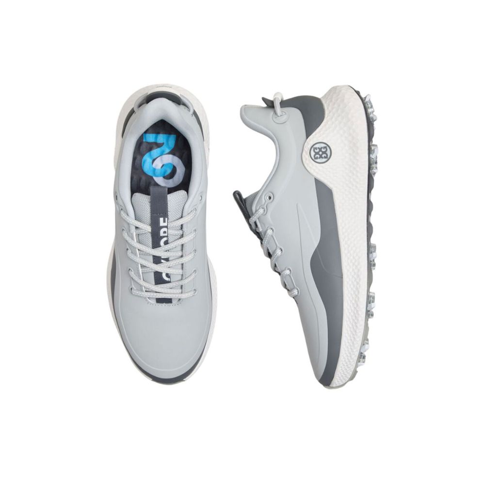 GFORE GFORE MG4+ O2 G/LOCK Golf Shoes Nimbus