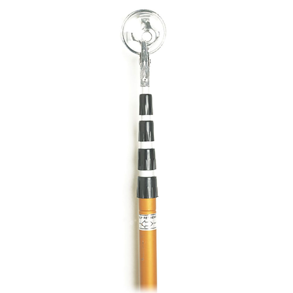 BRAND FUSION Brand Fusion 15 foot Ball Retriever