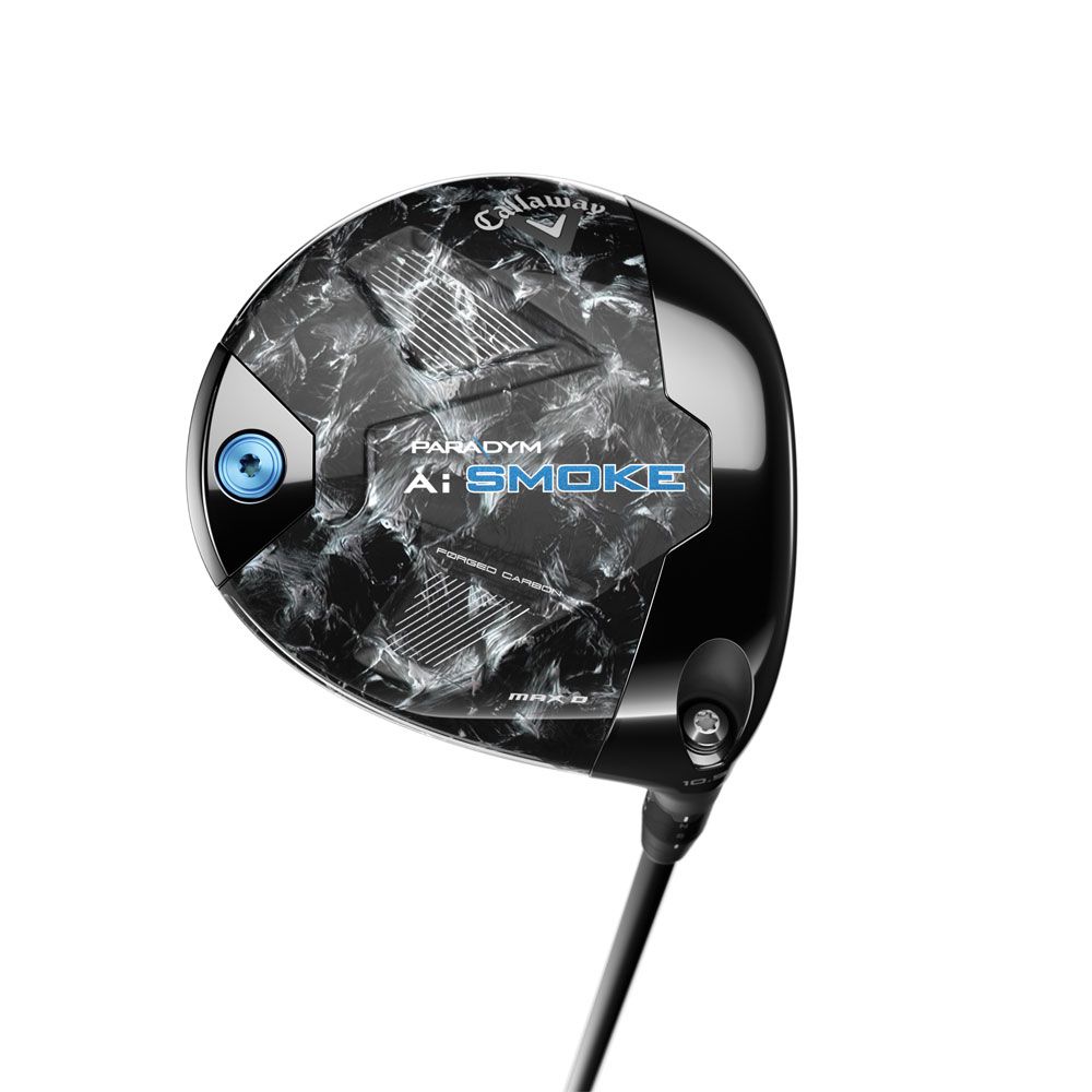 CALLAWAY Callaway Ladies Ai Smoke Max D Driver