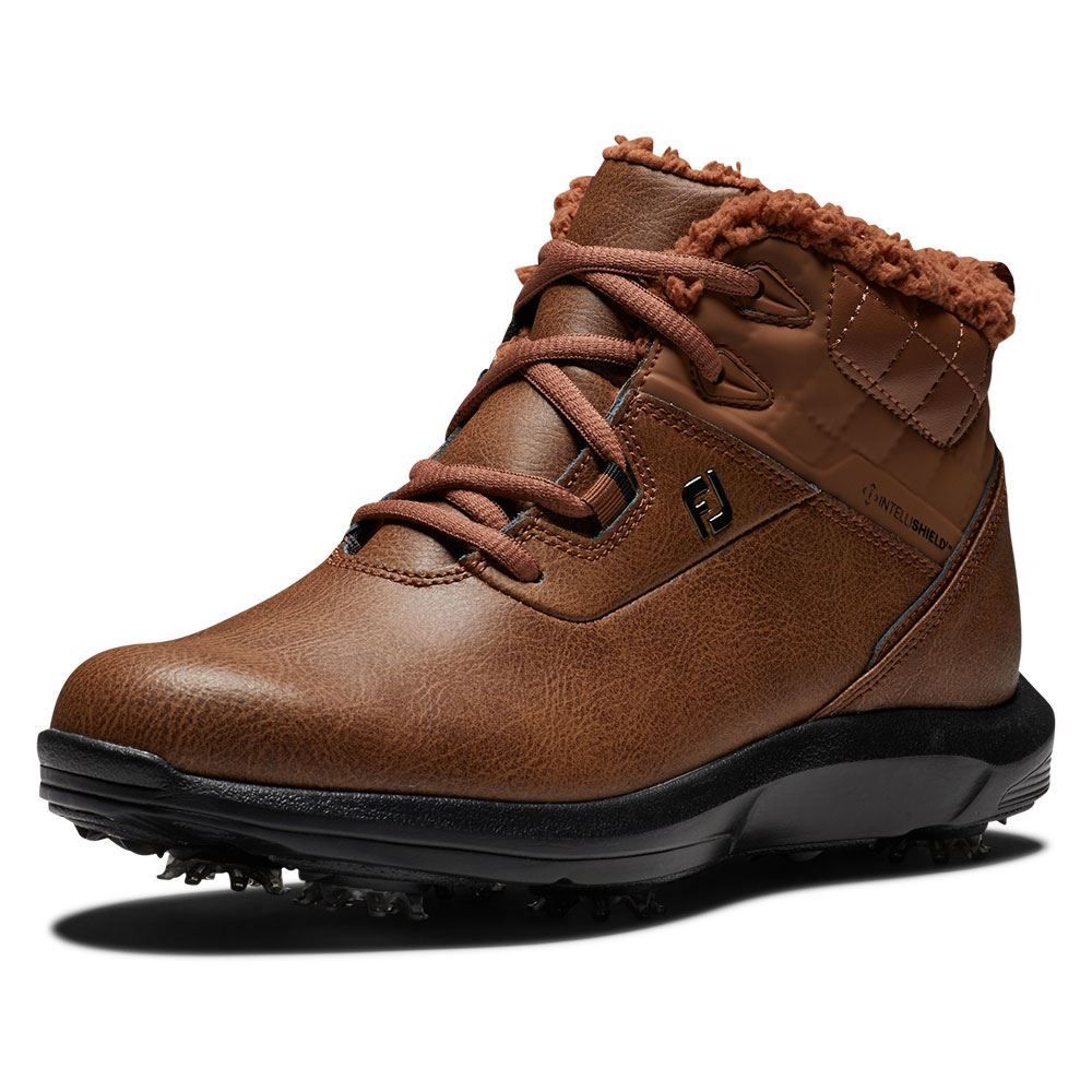 FOOTJOY FootJoy Ladies Stormwalker Golf Shoes  98828