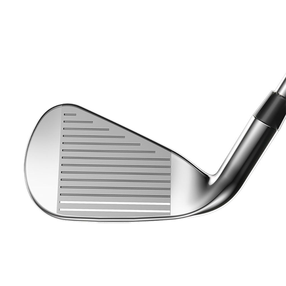 CALLAWAY Callaway Clearance Mavrik Pro Steel Irons