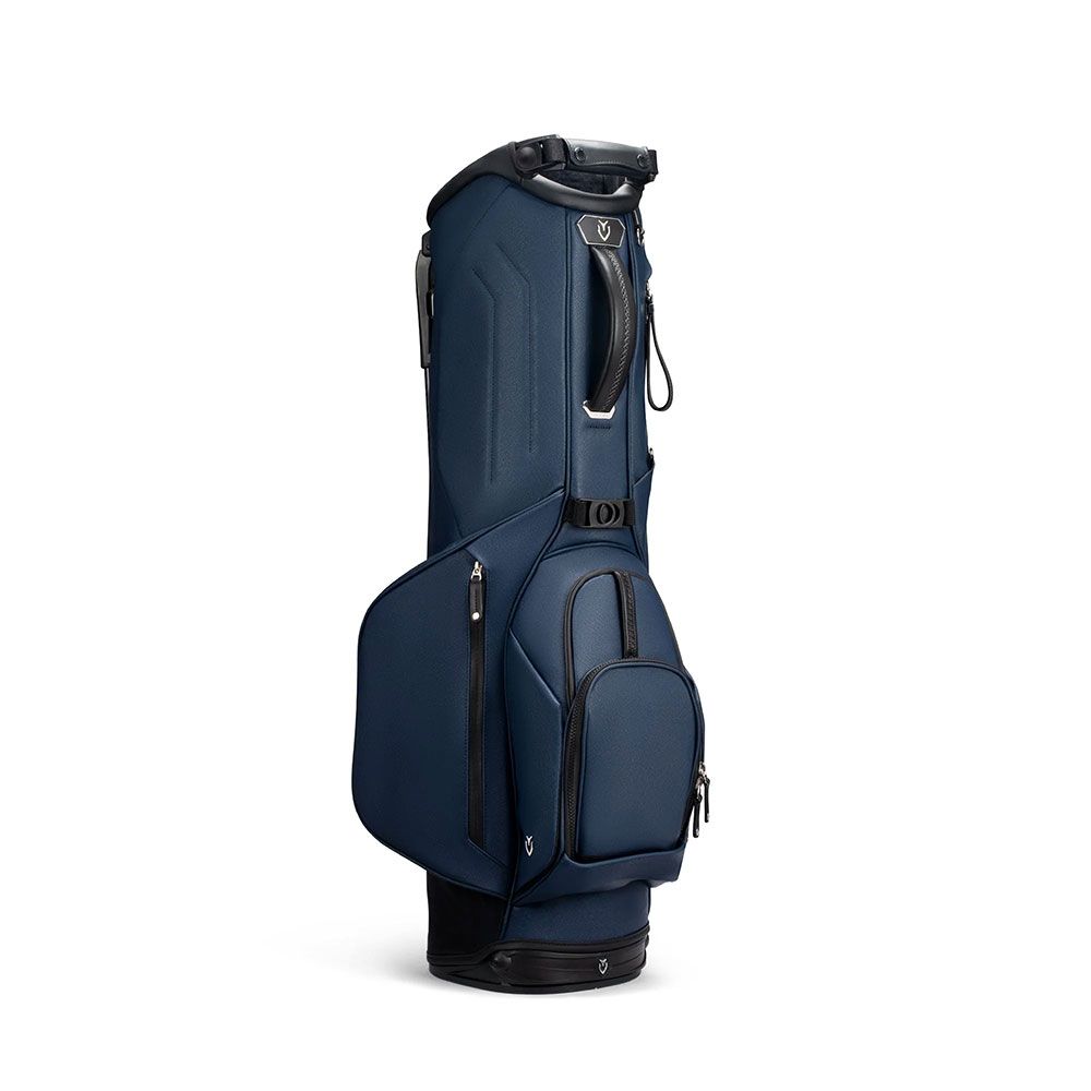 VESSEL Vessel Lux Stand Bag Navy