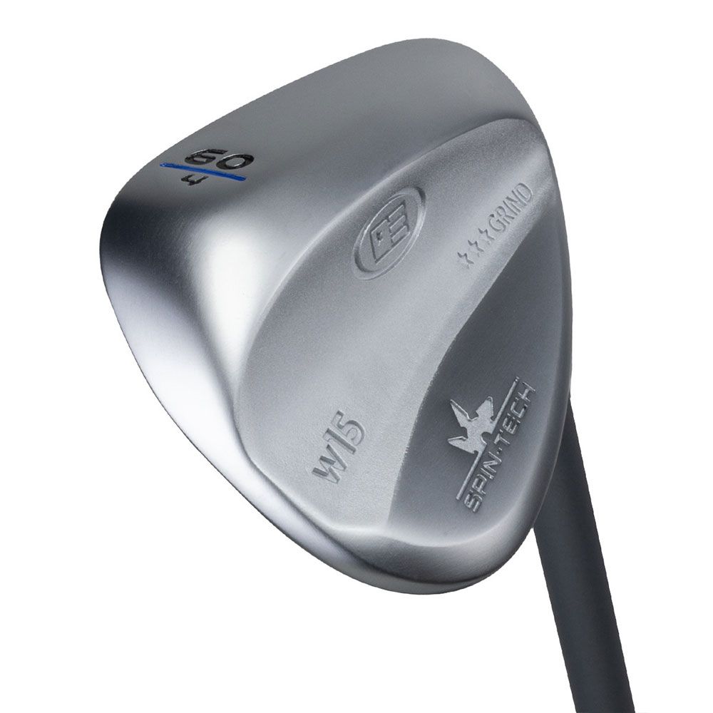 US KIDS US Kids Tour Series TS5-51 Graphite Lob Wedge