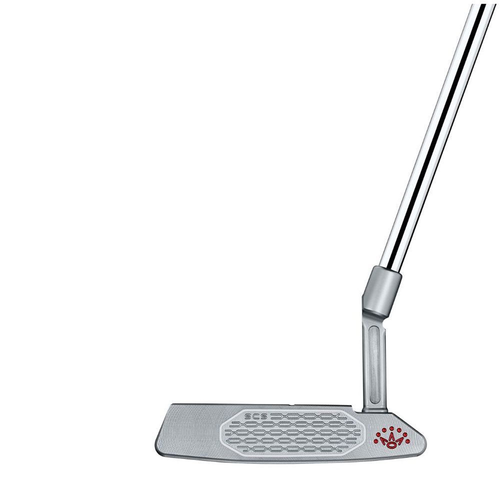 SCOTTY CAMERON Scotty Cameron Studio Style Long Design Squareback 2 Putter