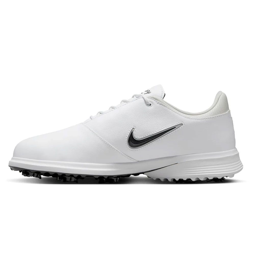 NIKE Nike Victory Tour 4 Golf Shoes White