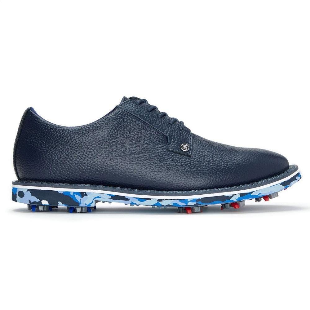 GFORE GFORE Gallivater Camo Sole Golf Shoes