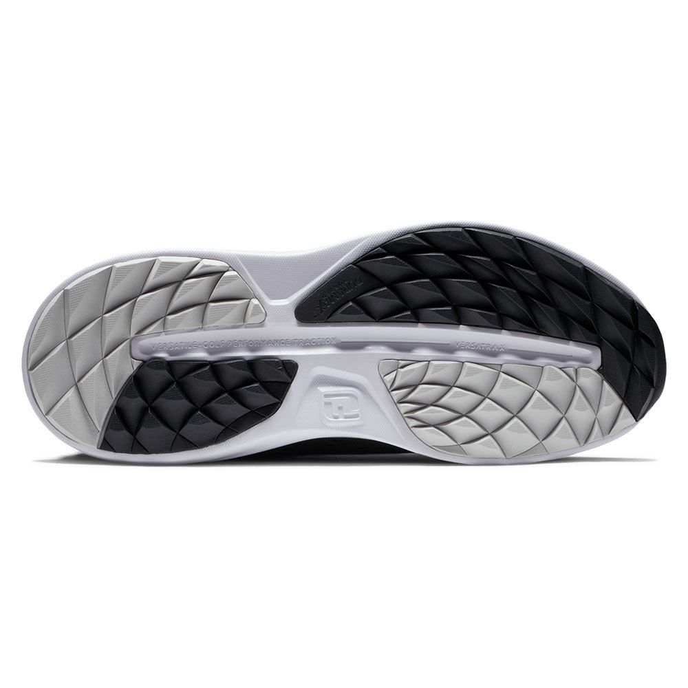 FOOTJOY FootJoy Ladies Flex XP Golf Shoes 95449 Black