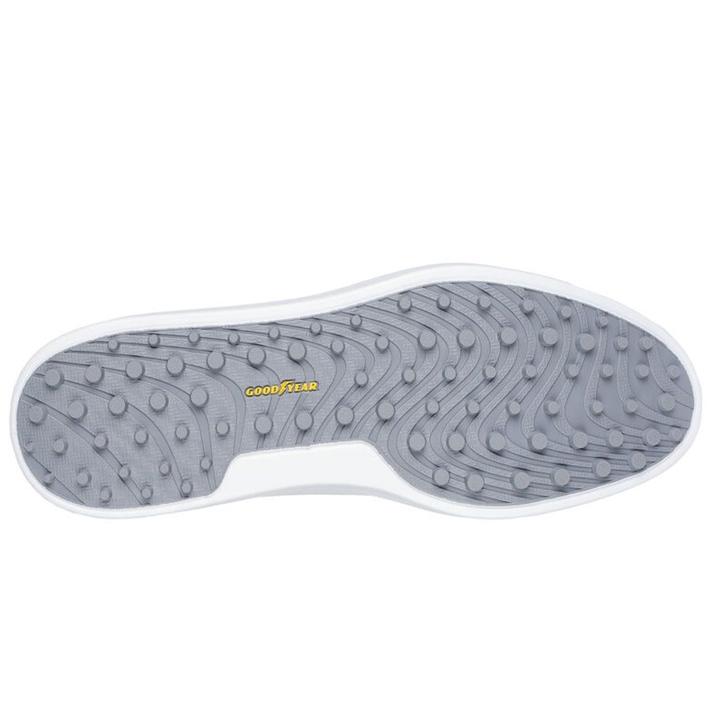 SKECHERS Skechers GO GOLF DRIVE 6 Golf Shoes White