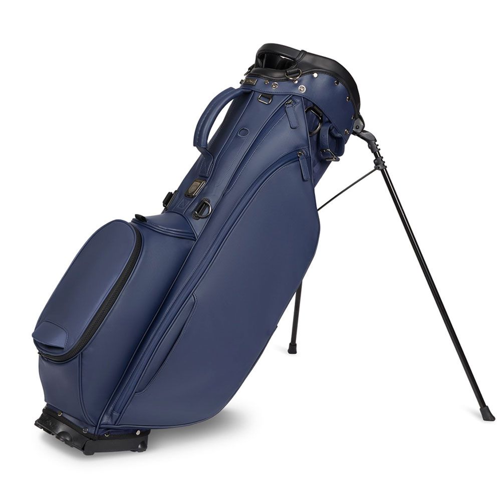 TITLEIST Titleist Links Legend Limited Edition Carry Bag Camo Navy