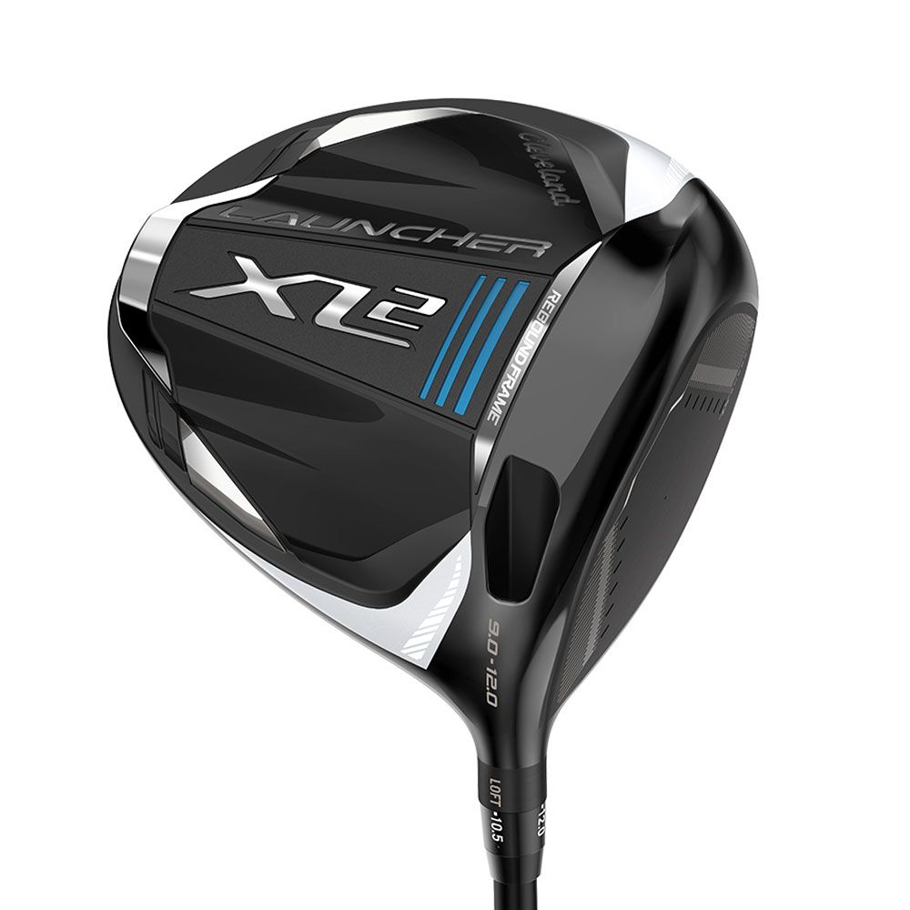 CLEVELAND Cleveland Launcher XL2 Driver