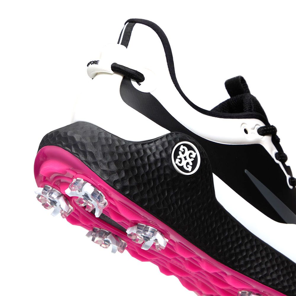 GFORE GFORE MG4+ O2 G/LOCK Golf Shoes Onyx