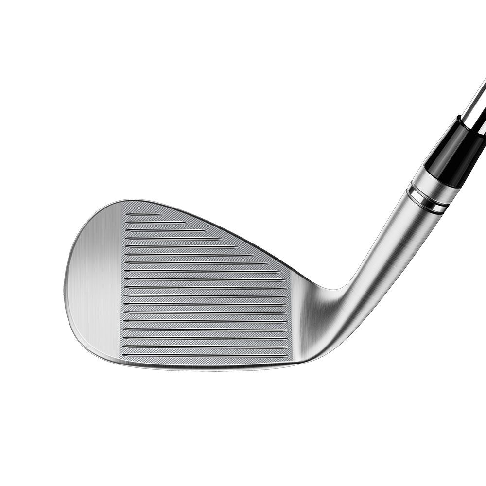 TAYLORMADE Taylormade Milled Grind 5 Satin Wedge