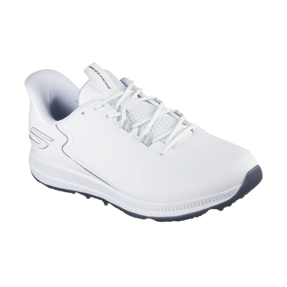 SKECHERS Skechers Go Golf Elite 6 Golf Shoes White 214130