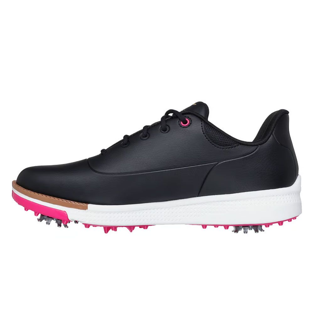 SKECHERS Skechers Jasmine 2 Golf Shoes 123127 Black Pink