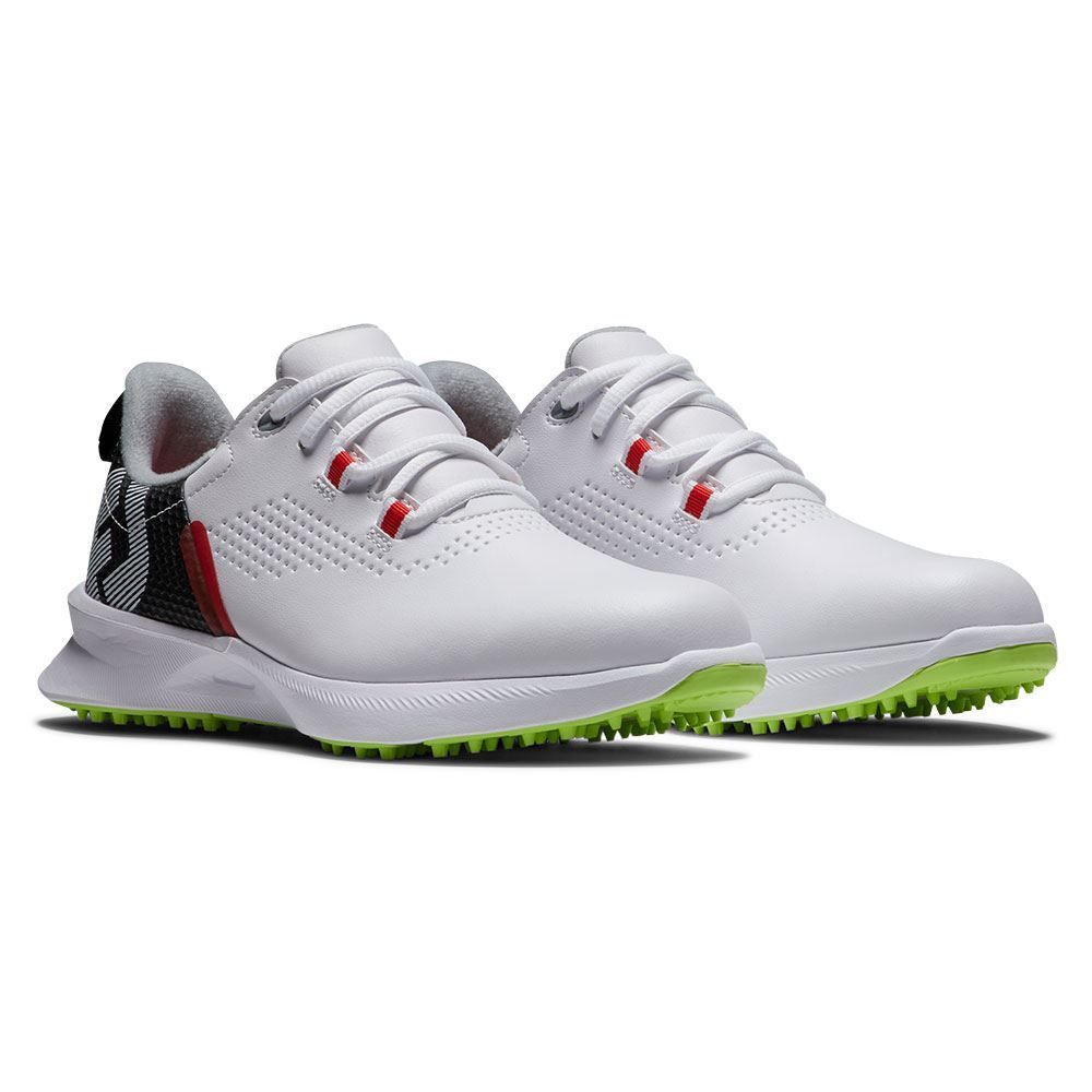 Nike youth golf shoes hot sale