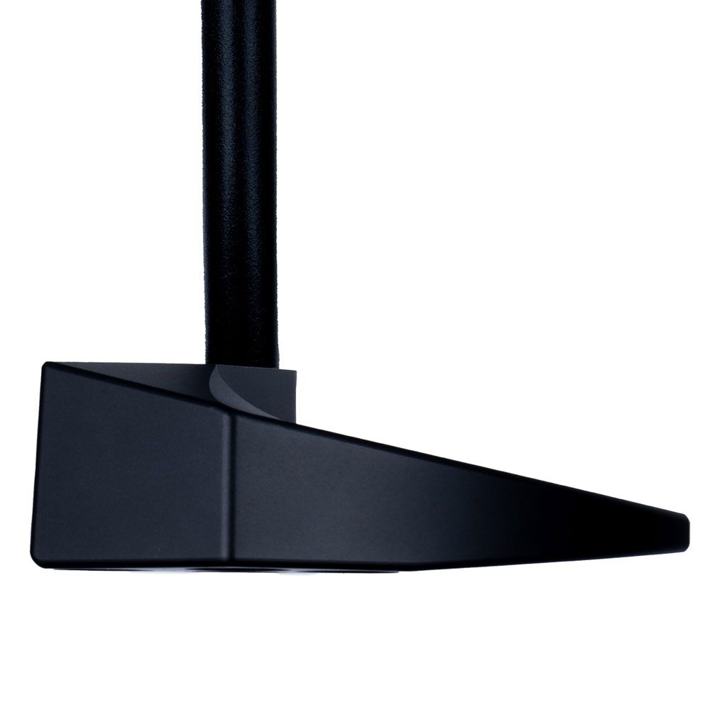 LAB LAB OZ.1 Black Steel Shaft