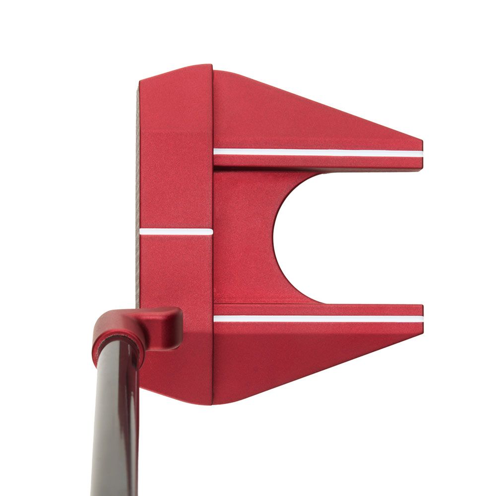 ODYSSEY Odyssey Red Seven X Putter
