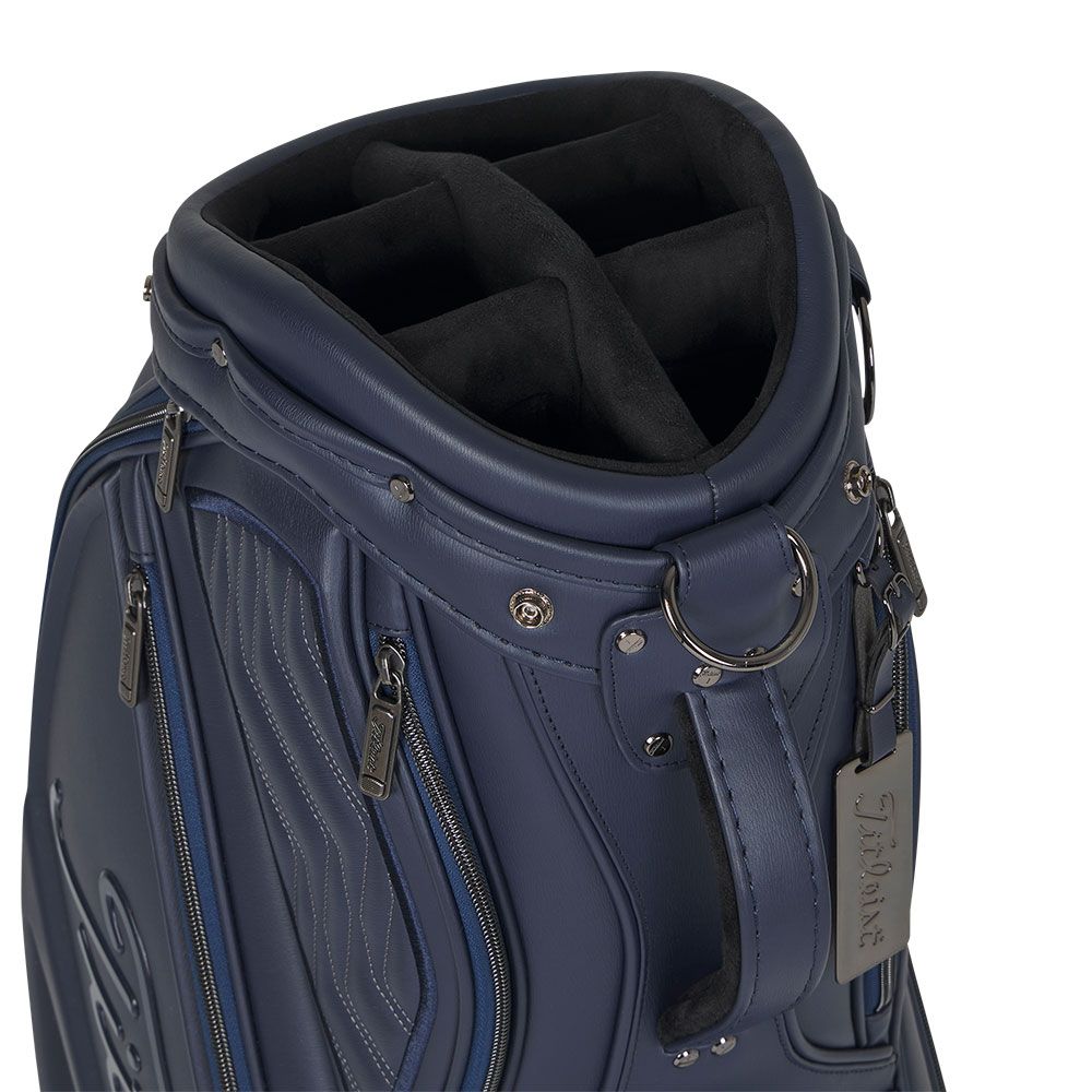 TITLEIST Titleist Albatross Cart Bag Navy