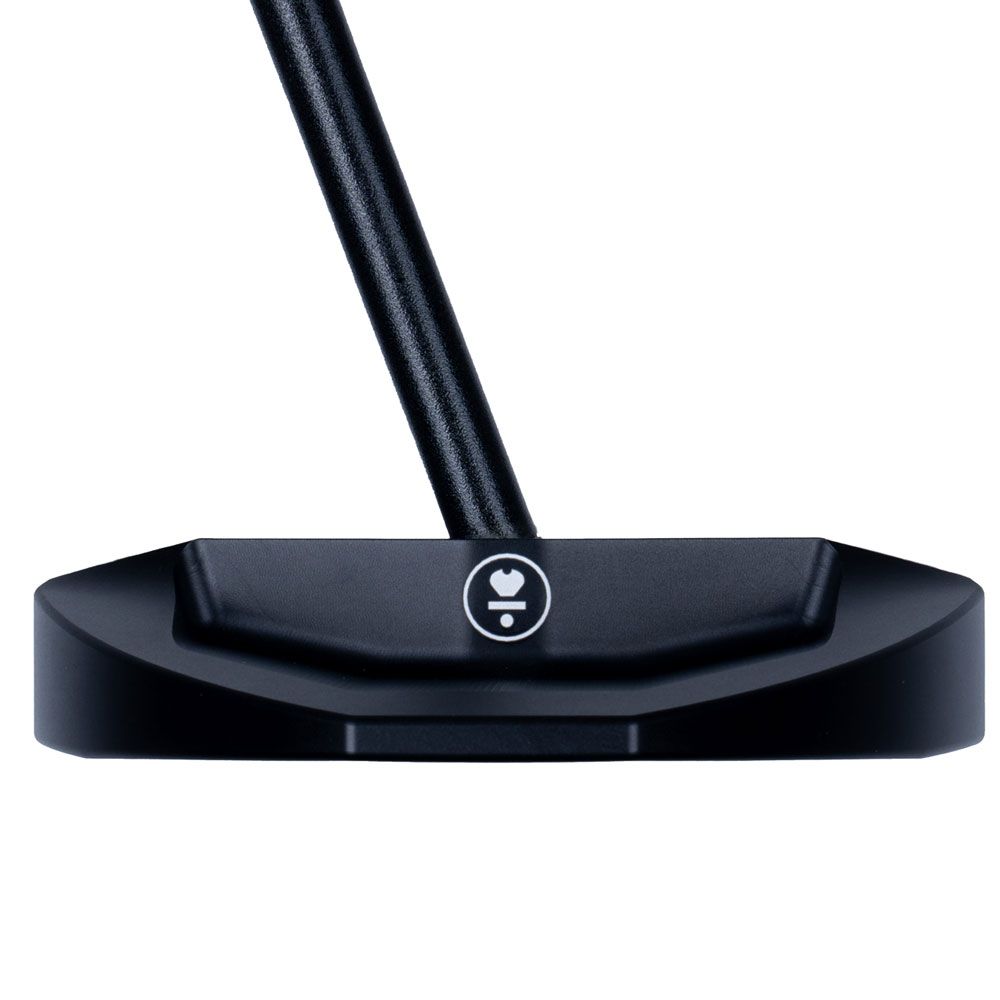 LAB LAB OZ.1 Black Steel Shaft