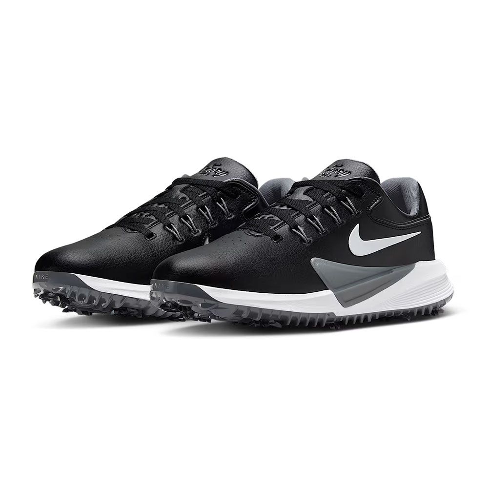 NIKE Nike Victory Pro 4 Golf Shoes Black