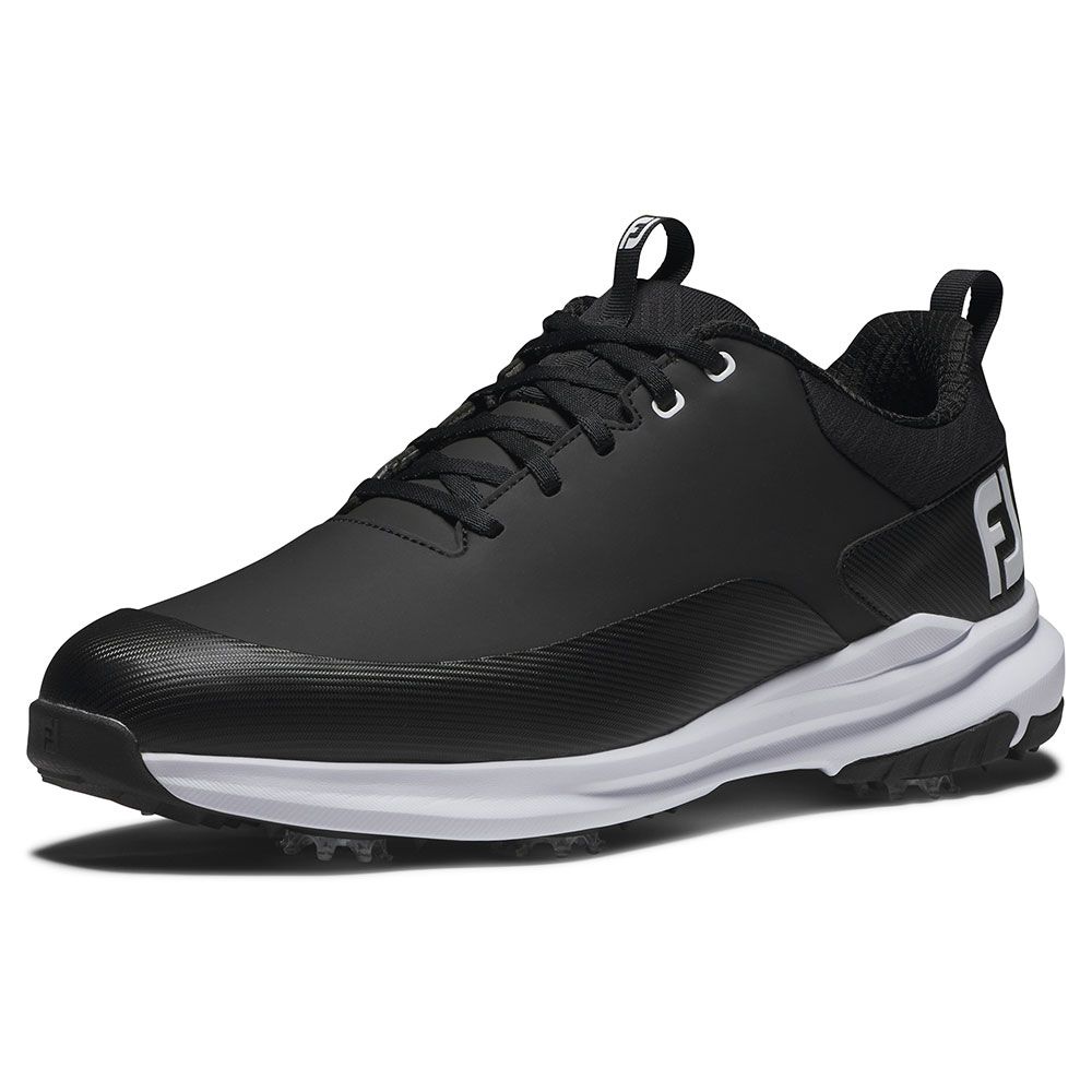 FOOTJOY FootJoy Tour Rival Golf Shoes Black 56960
