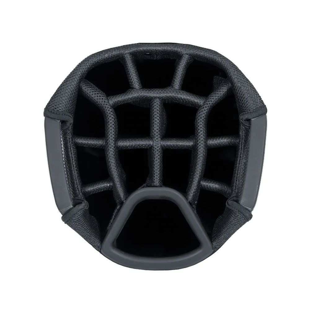 BAGBOY Bagboy Technowater Cart Bag Black