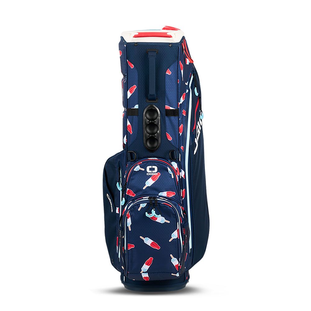 OGIO OGIO All Elements Hybrid Stand Bag Rocket Pops