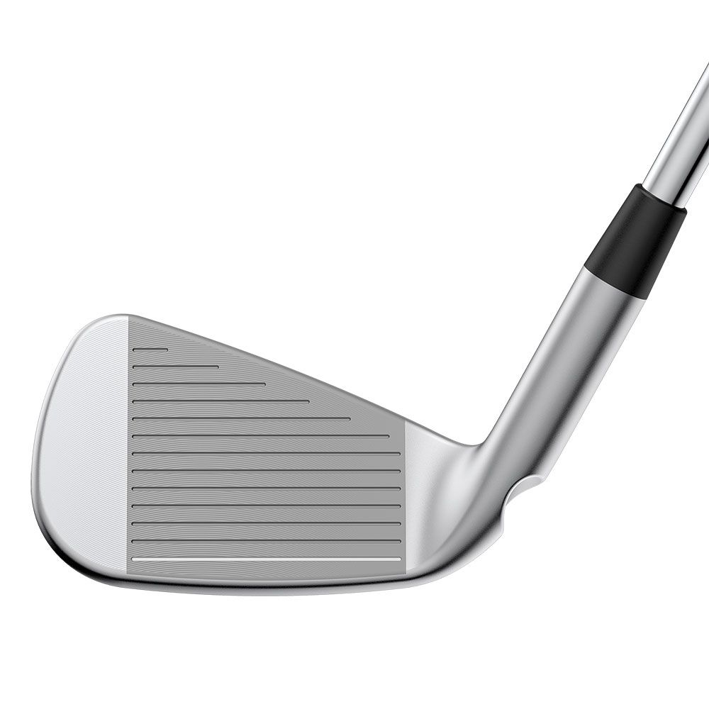 PING Ping I240 Steel Irons