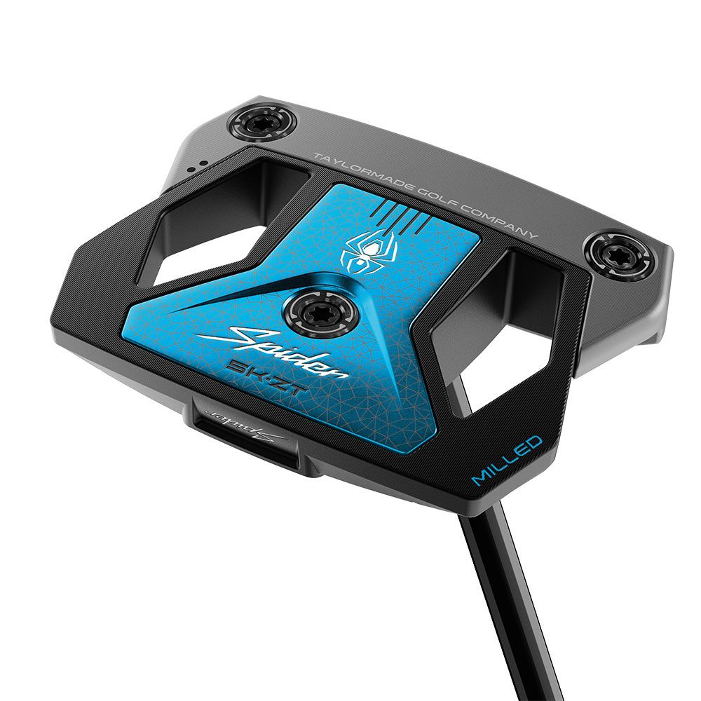 TAYLORMADE Taylormade Spider 5K ZT CounterBalance Putter