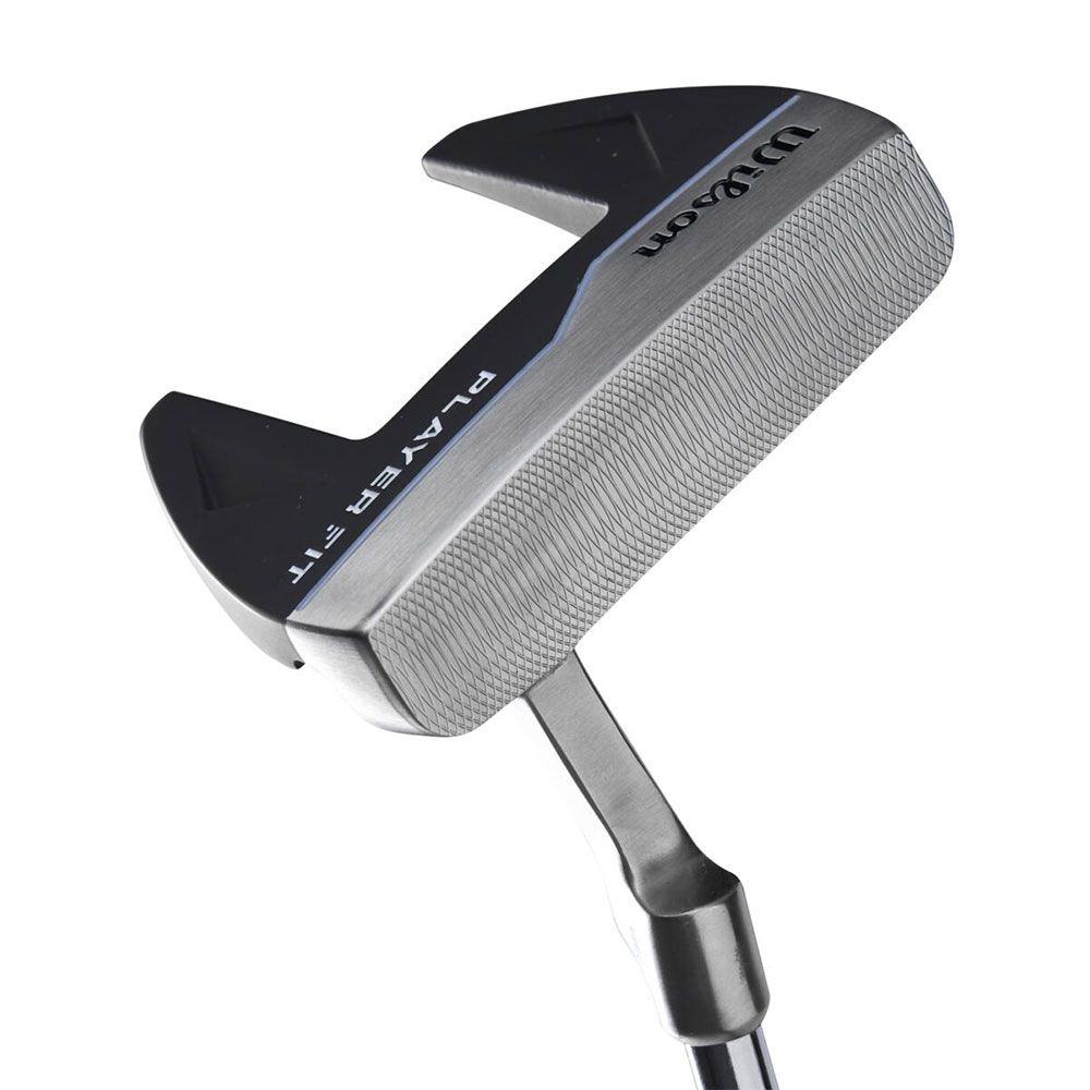 WILSON Wilson Ladies Player Fit Graphite Package Set