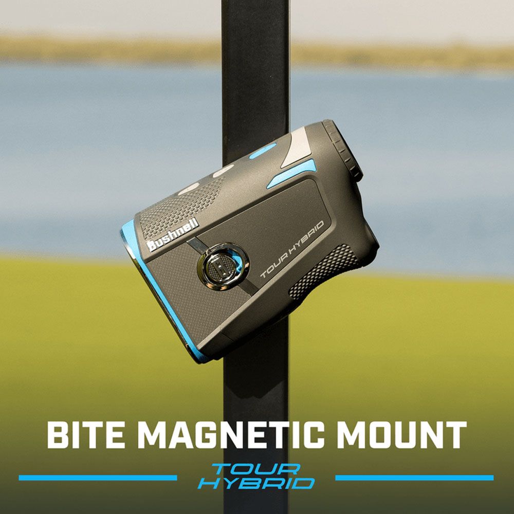 BUSHNELL Bushnell Tour Hybrid