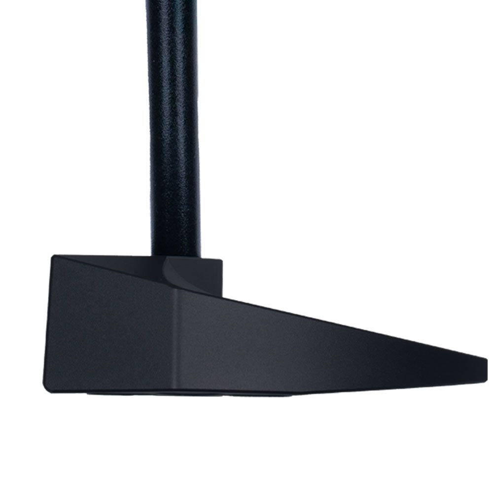 LAB LAB OZ.1i Black Steel Shaft
