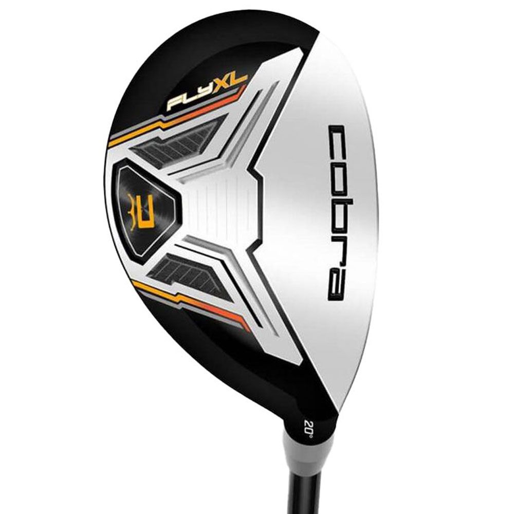 COBRA Cobra FLY XL2 11 Piece Package Set