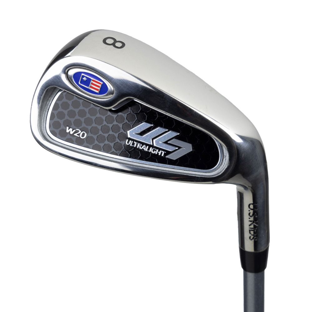US KIDS US Kids UL7 48 Irons