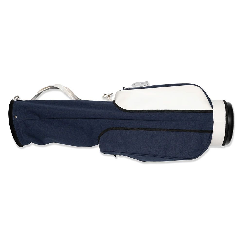 JONES JONES PLAYERS SERIES NAVY/WHT