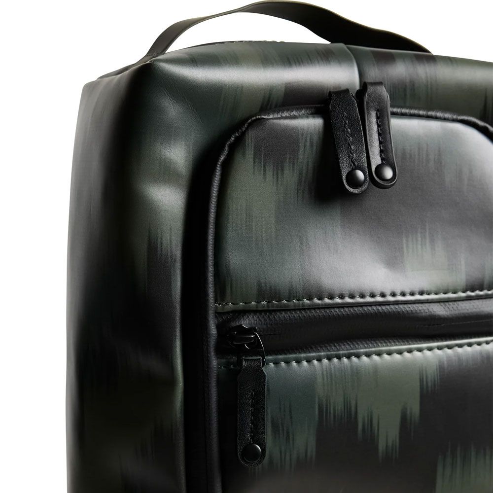 J LINDEBERG J Lindeberg Footwear Boston Bag Print Forest