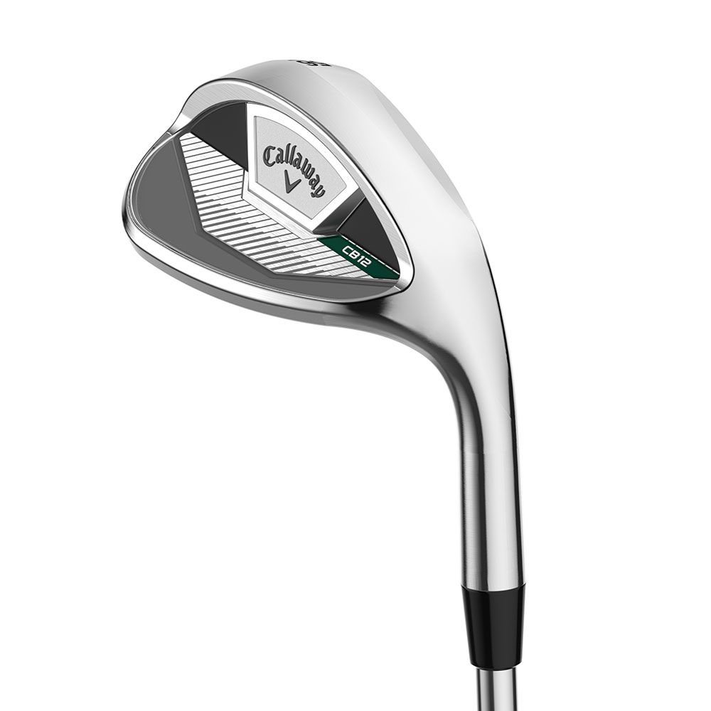 CALLAWAY Callaway CB-12 Ladies Graphite Wedge
