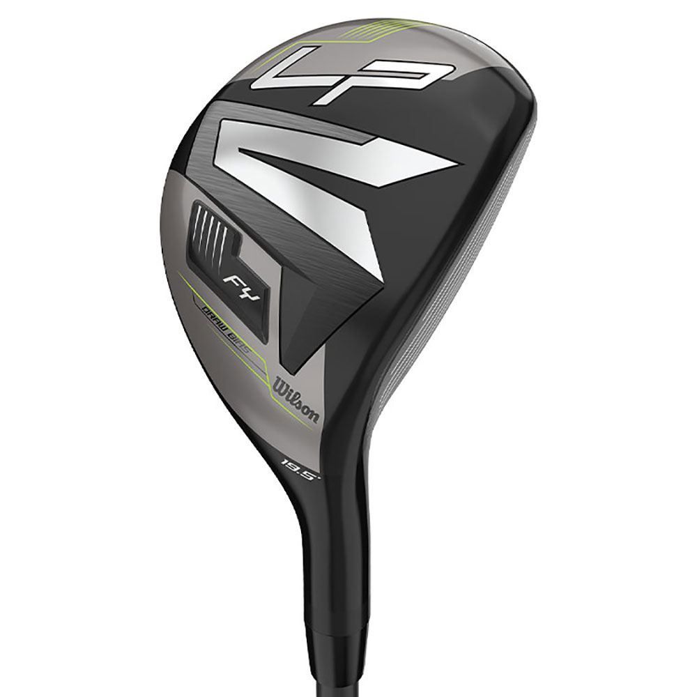 WILSON Wilson Launch Pad Hybrid 2022
