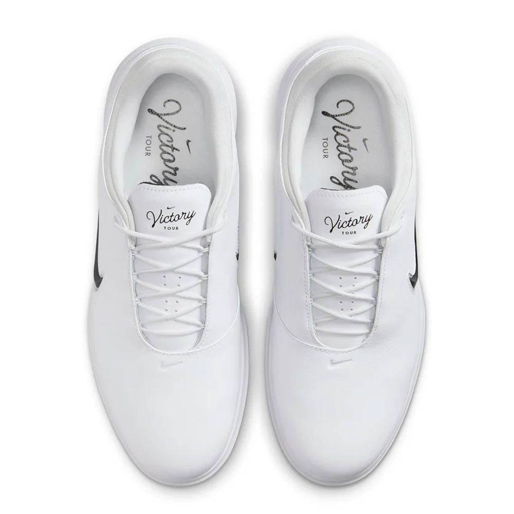 NIKE Nike Victory Tour 4 Golf Shoes White